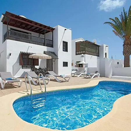 Villa Cency Ii *